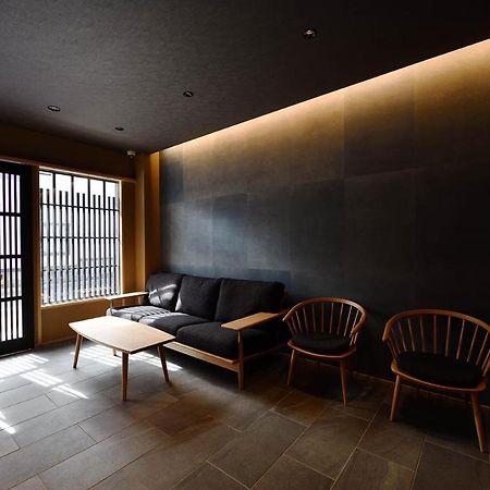 Hotel Kyoyado Heianshiki Kyōto Exterior foto