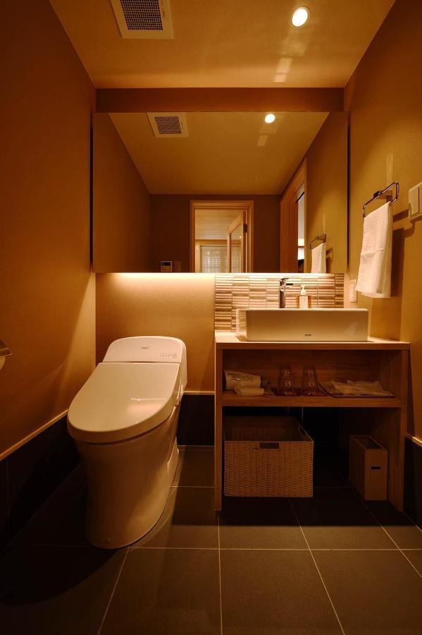 Hotel Kyoyado Heianshiki Kyōto Exterior foto